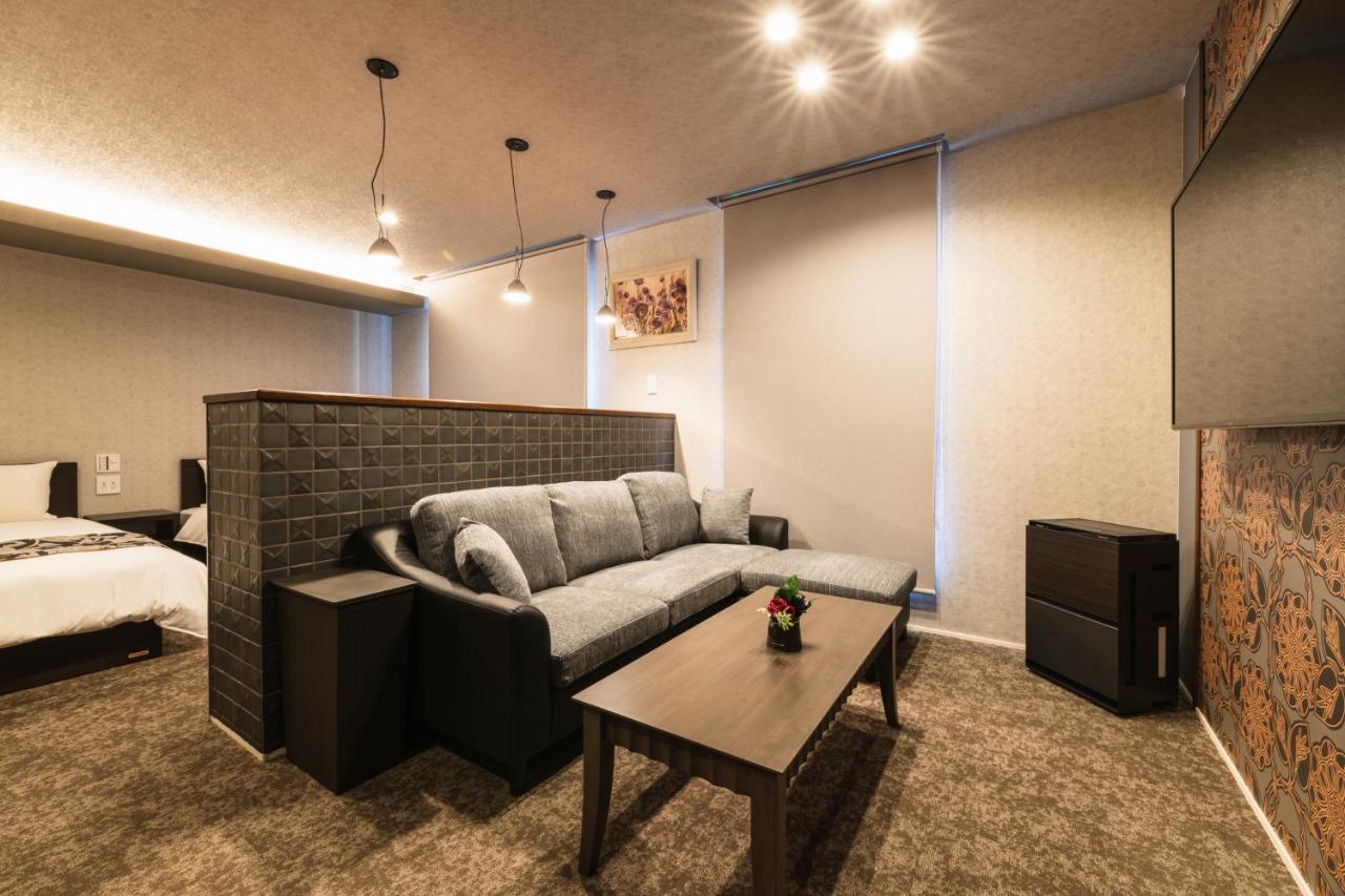 Grand Base Urakami Aparthotel Нагасаки Екстериор снимка