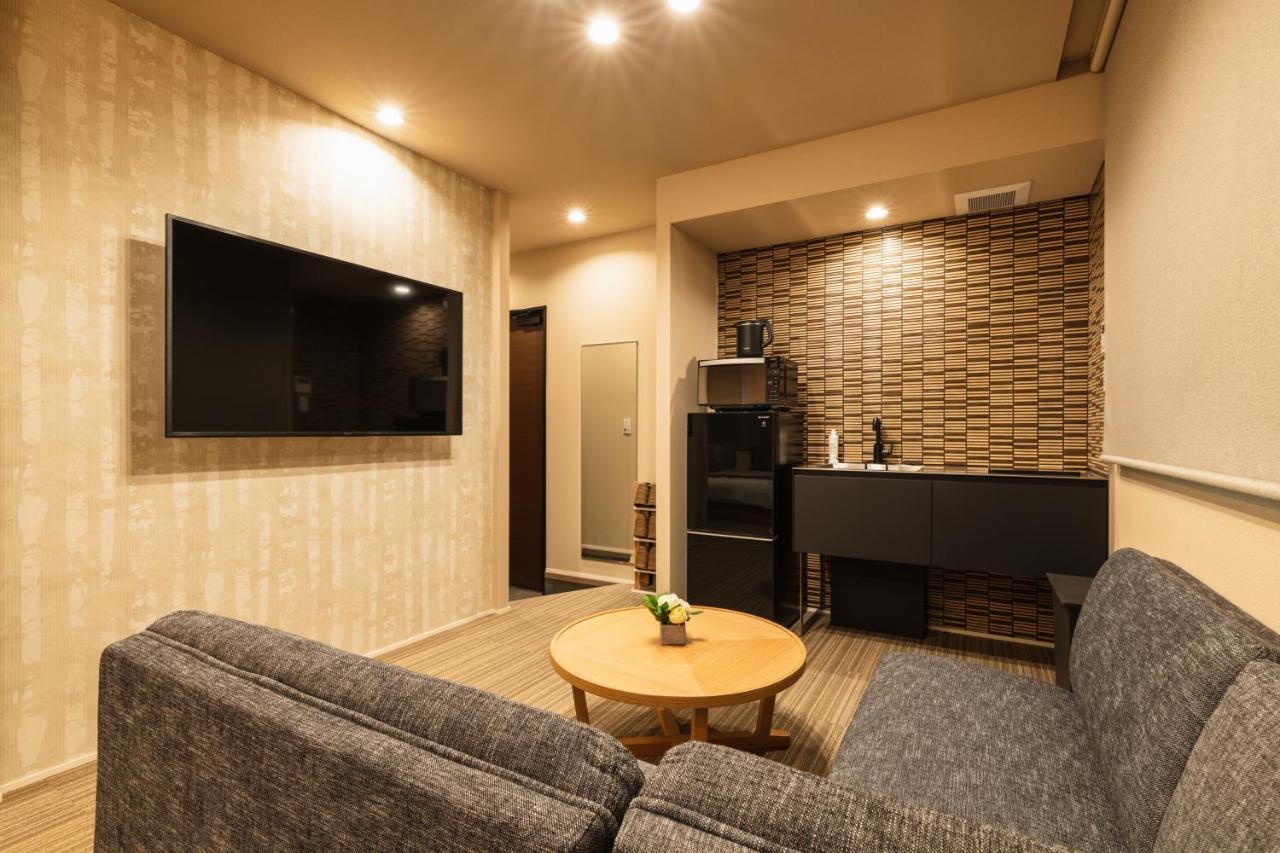 Grand Base Urakami Aparthotel Нагасаки Екстериор снимка