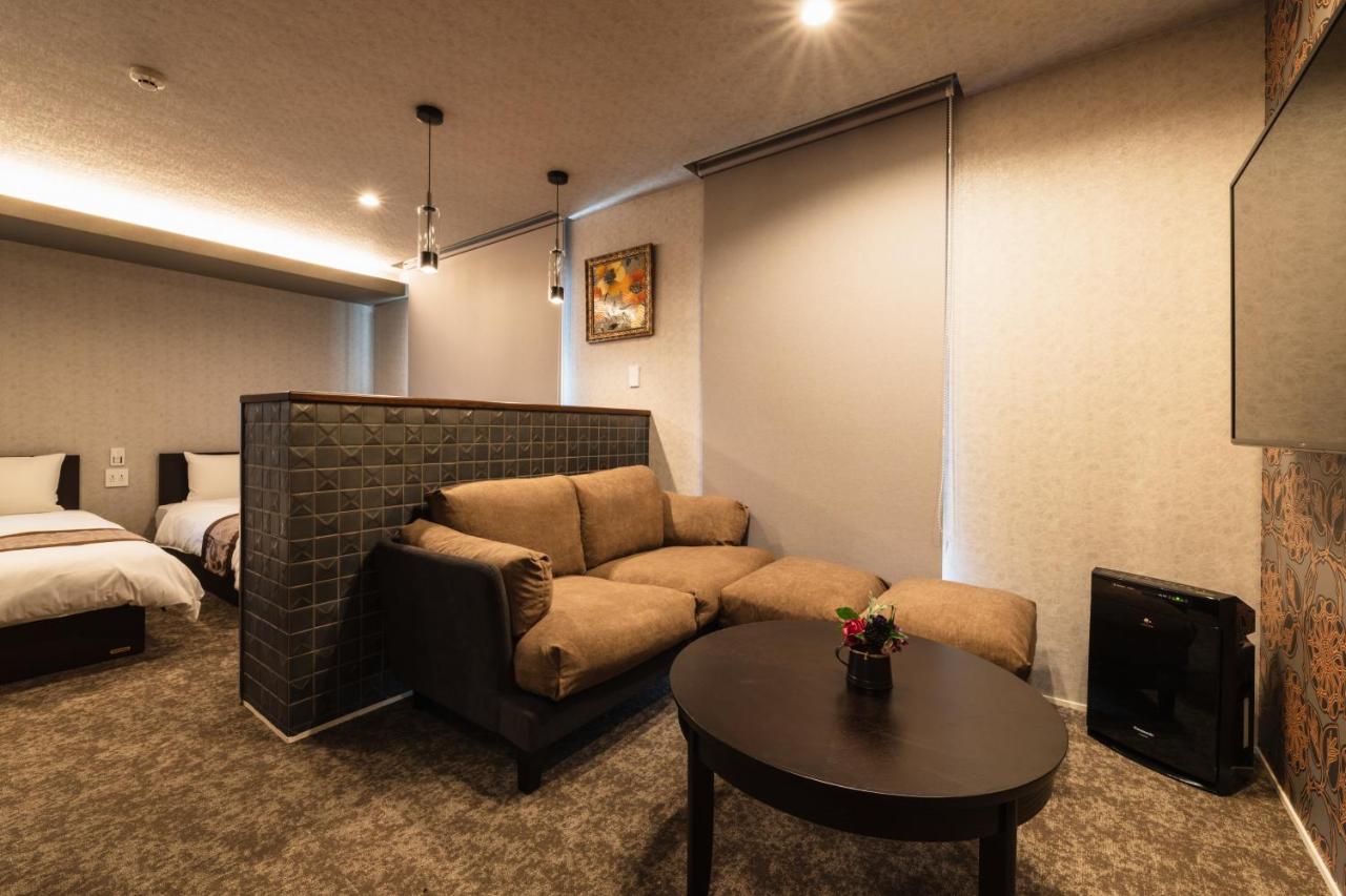 Grand Base Urakami Aparthotel Нагасаки Екстериор снимка