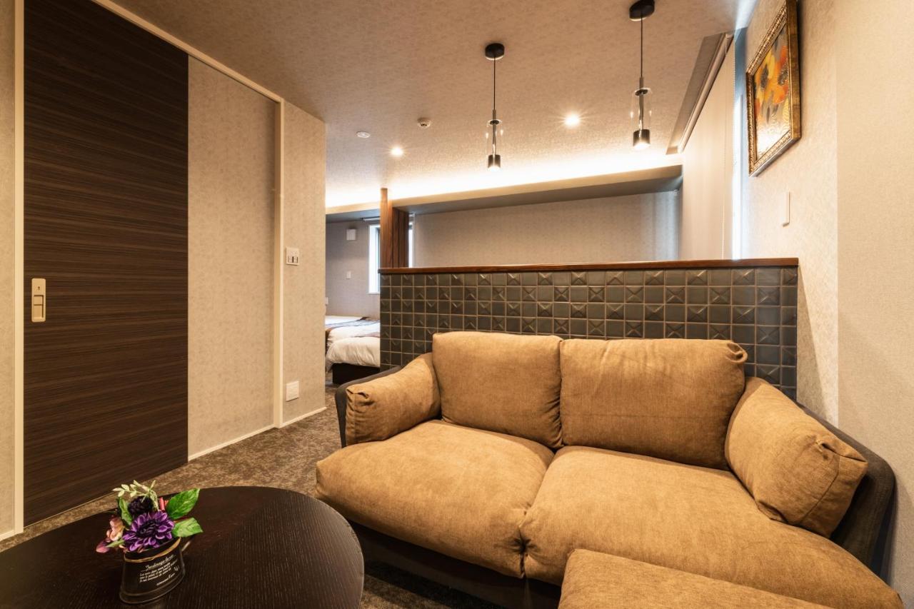 Grand Base Urakami Aparthotel Нагасаки Екстериор снимка