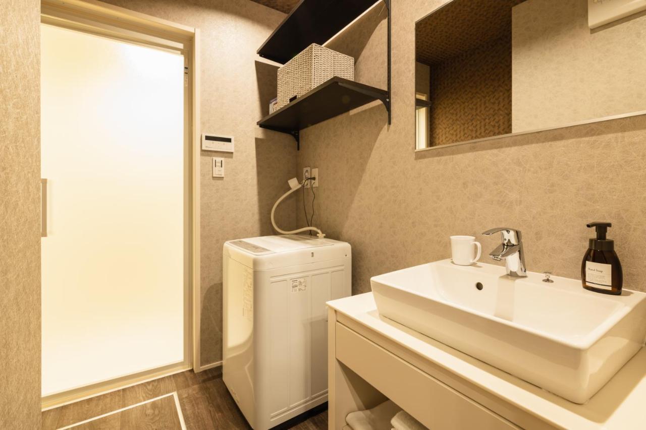 Grand Base Urakami Aparthotel Нагасаки Екстериор снимка