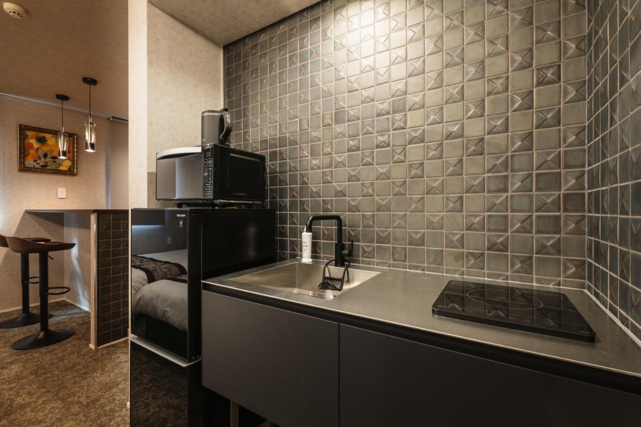 Grand Base Urakami Aparthotel Нагасаки Екстериор снимка