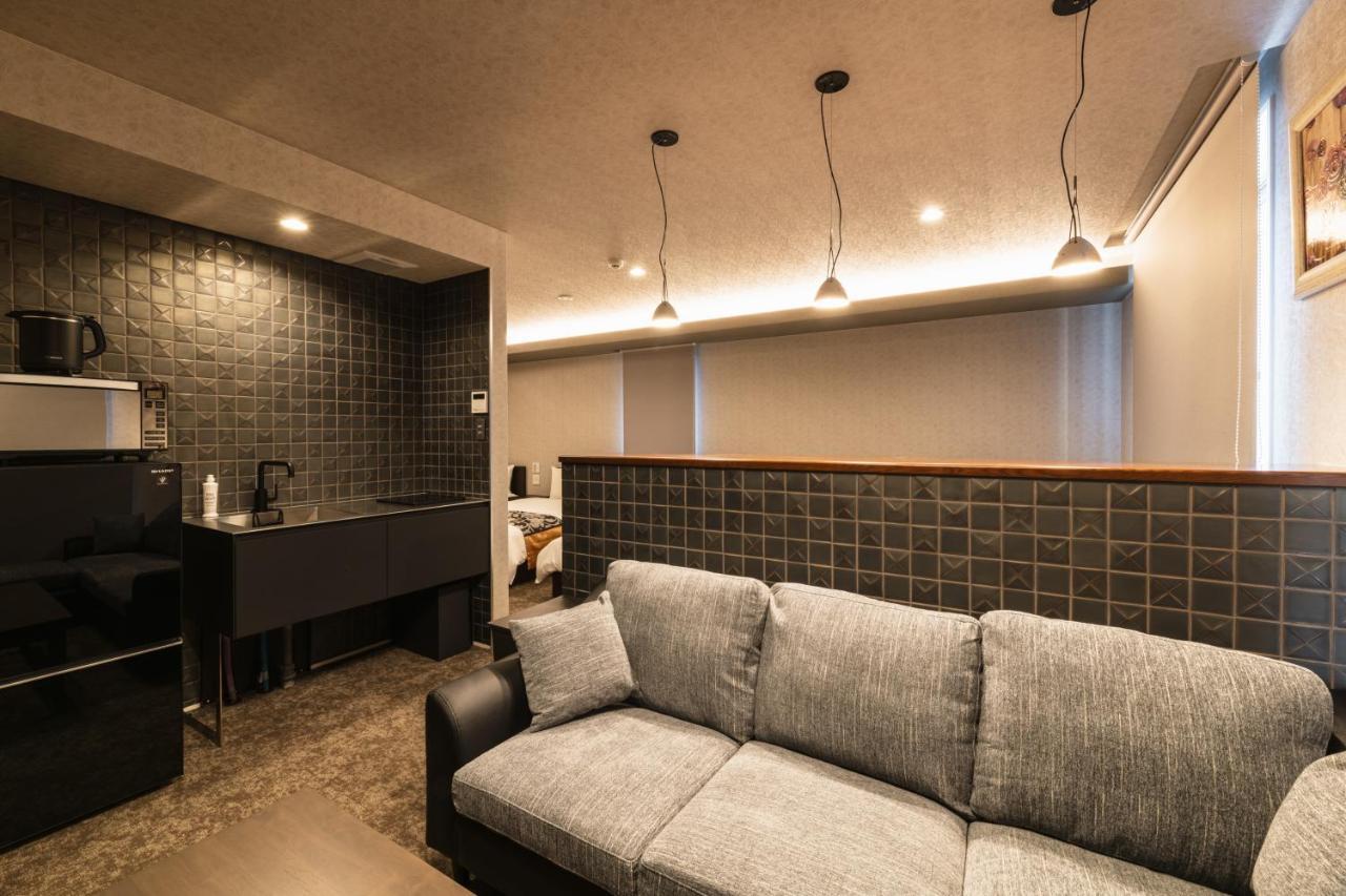 Grand Base Urakami Aparthotel Нагасаки Екстериор снимка