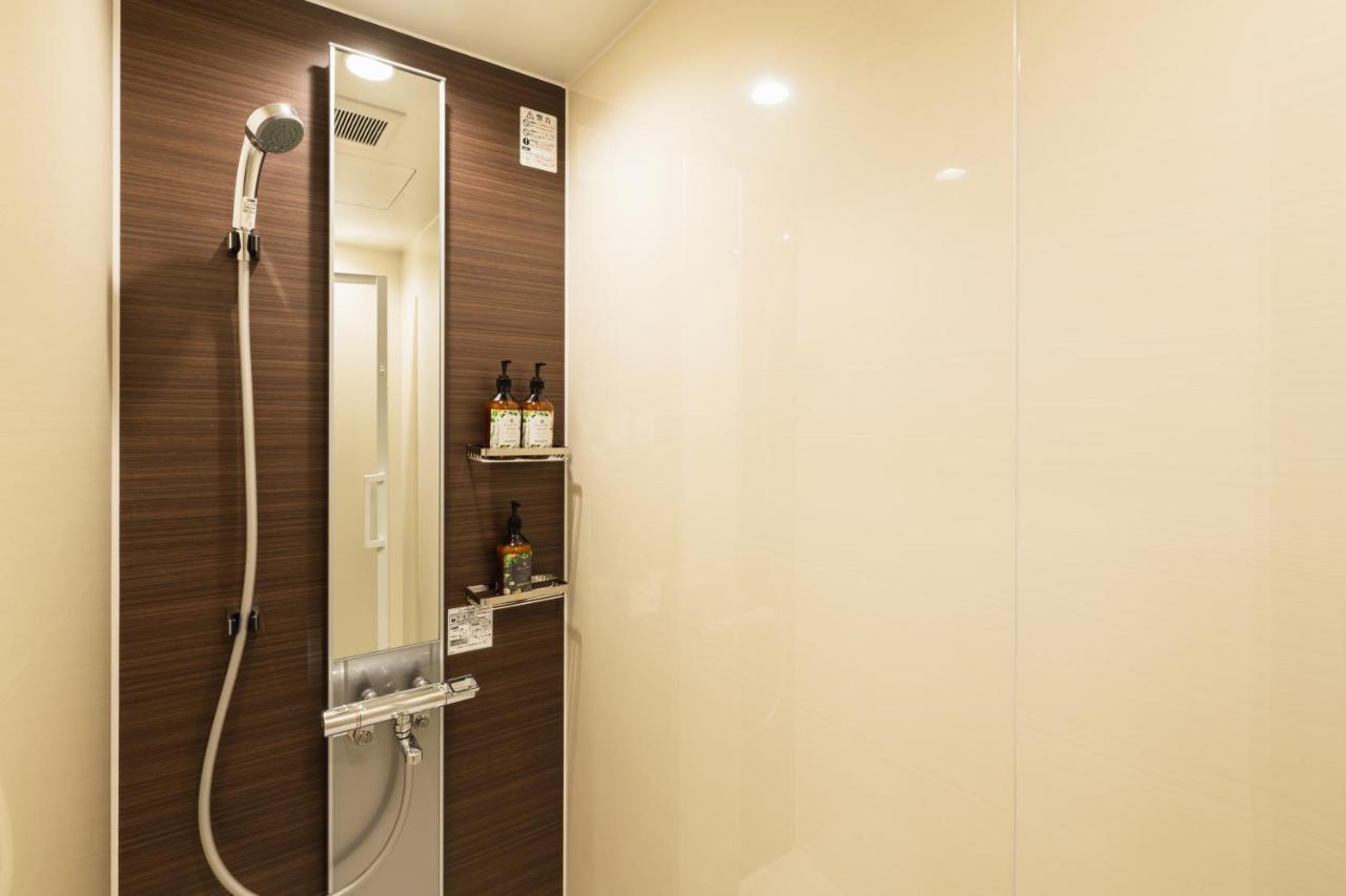 Grand Base Urakami Aparthotel Нагасаки Екстериор снимка