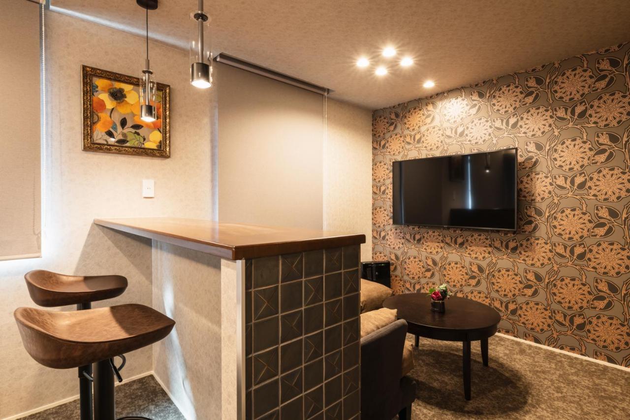 Grand Base Urakami Aparthotel Нагасаки Екстериор снимка