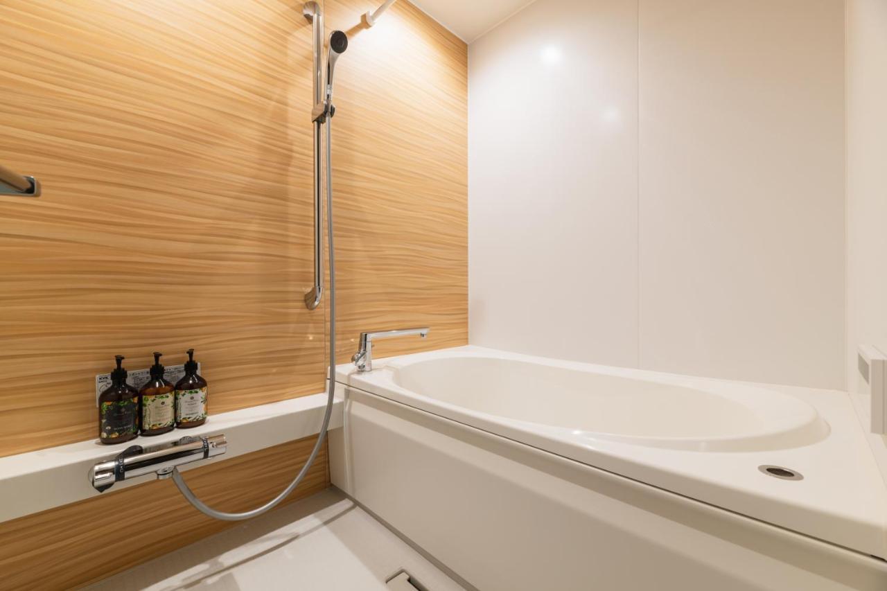 Grand Base Urakami Aparthotel Нагасаки Екстериор снимка